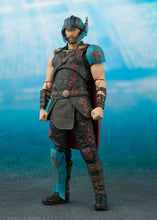 Load image into Gallery viewer, Thor: Ragnarok S.H.Figuarts Thor & Tamashii Effect Thunderbolt Set Action Figure