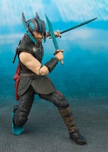 Load image into Gallery viewer, Thor: Ragnarok S.H.Figuarts Thor & Tamashii Effect Thunderbolt Set Action Figure