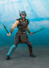 Load image into Gallery viewer, Thor: Ragnarok S.H.Figuarts Thor & Tamashii Effect Thunderbolt Set Action Figure
