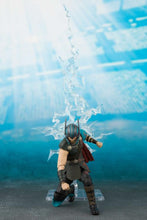 Load image into Gallery viewer, Thor: Ragnarok S.H.Figuarts Thor & Tamashii Effect Thunderbolt Set Action Figure