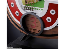 Load image into Gallery viewer, One Piece Chogokin Thousand Sunny Chogokin