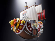 Load image into Gallery viewer, One Piece Chogokin Thousand Sunny Chogokin