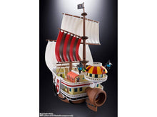 Load image into Gallery viewer, One Piece Chogokin Thousand Sunny Chogokin