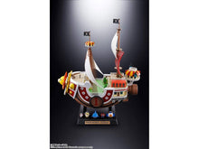 Load image into Gallery viewer, One Piece Chogokin Thousand Sunny Chogokin