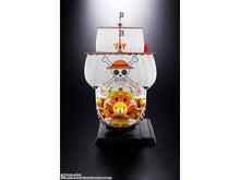 Load image into Gallery viewer, One Piece Chogokin Thousand Sunny Chogokin