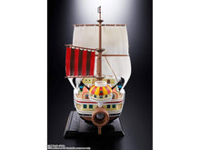 Load image into Gallery viewer, One Piece Chogokin Thousand Sunny Chogokin