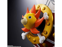 Load image into Gallery viewer, One Piece Chogokin Thousand Sunny Chogokin