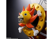 Load image into Gallery viewer, One Piece Chogokin Thousand Sunny Chogokin