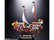 Load image into Gallery viewer, One Piece Chogokin Thousand Sunny Chogokin