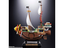 Load image into Gallery viewer, One Piece Chogokin Thousand Sunny Chogokin