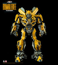 Load image into Gallery viewer, Transformers: The Last Knight Hasbro Threezero DLX Bumblebee ($50 non-refundable deposit require for this product)