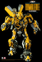 Load image into Gallery viewer, Transformers: The Last Knight Hasbro Threezero DLX Bumblebee ($50 non-refundable deposit require for this product)