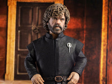Load image into Gallery viewer, Game of Thrones threezero Tyrion Lannister (Deluxe version)