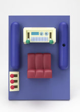 Load image into Gallery viewer, Doraemon FiguartsZERO Figures - Time Machine