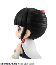 Load image into Gallery viewer, Demon Slayer: Kimetsu no Yaiba Look Up Kanao Tsuyuri Figure