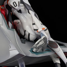 Load image into Gallery viewer, Evangelion Rei & Asuka Twinmore Object Figure ($100 non-refundable deposit require for this product)