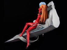 Load image into Gallery viewer, Evangelion Rei & Asuka Twinmore Object Figure ($100 non-refundable deposit require for this product)