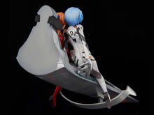 Load image into Gallery viewer, Evangelion Rei & Asuka Twinmore Object Figure ($100 non-refundable deposit require for this product)