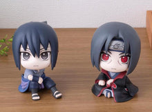 Load image into Gallery viewer, Uchiha Sasuke & Itachi from Naruto Magahouse look up series