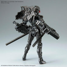 Load image into Gallery viewer, Ultraman Figure-rise Standard Ultraman Suit Ver 7.5 (Frontal Assault Type Action) Model Kit