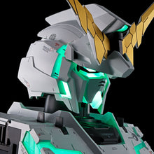 Load image into Gallery viewer, REAL EXPERIENCE MODEL RX-0 UNICORNGUNDAM (AUTO-TRANS edition)