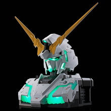 Load image into Gallery viewer, REAL EXPERIENCE MODEL RX-0 UNICORNGUNDAM (AUTO-TRANS edition) ($350 non-refundable deposit require for this product)