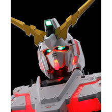 Load image into Gallery viewer, REAL EXPERIENCE MODEL RX-0 UNICORNGUNDAM (AUTO-TRANS edition) ($350 non-refundable deposit require for this product)