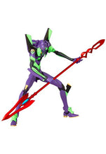 Load image into Gallery viewer, Evangelion MEDICOM TOYS Real Action Heroes Neo No.786 EVA Unit-01 Action Figure ($250 non-refundable deposit require for this product)