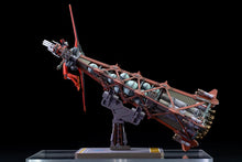 Load image into Gallery viewer, Evangelion EVA Unit-02 Beta Equipped with Booster Figure ($100 non-refundable deposit require for this product)