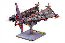 Load image into Gallery viewer, Evangelion EVA Unit-02 Beta Equipped with Booster Figure