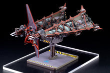 Load image into Gallery viewer, Evangelion EVA Unit-02 Beta Equipped with Booster Figure ($100 non-refundable deposit require for this product)