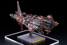 Load image into Gallery viewer, Evangelion EVA Unit-02 Beta Equipped with Booster Figure ($100 non-refundable deposit require for this product)
