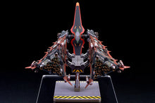 Load image into Gallery viewer, Evangelion EVA Unit-02 Beta Equipped with Booster Figure ($100 non-refundable deposit require for this product)