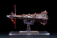 Load image into Gallery viewer, Evangelion EVA Unit-02 Beta Equipped with Booster Figure ($100 non-refundable deposit require for this product)