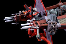 Load image into Gallery viewer, Evangelion EVA Unit-02 Beta Equipped with Booster Figure ($100 non-refundable deposit require for this product)