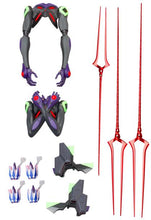 Load image into Gallery viewer, Evangelion MEDICOM TOYS MAFEX 157 EVA Unit-13 Action Figure
