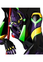 Load image into Gallery viewer, Evangelion MEDICOM TOYS Real Action Heroes Neo No.787 EVA Unit-13 Action Figure ($350 non-refundable deposit require for this product)