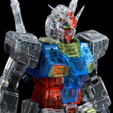 Load image into Gallery viewer, PG  Unleashed 1/60 Clear Colour body