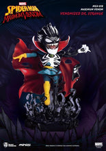 Load image into Gallery viewer, Marvel Maximum Venom Doctor Strange MEA-018 Venomized Mini-Figure