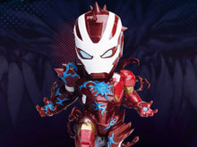 Load image into Gallery viewer, Marvel Maximum Venom Venomized Iron Man MEA-018 Mini-Figure