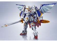 Load image into Gallery viewer, Premium Bandai Gundam Metal Robot Spirits Versal Knight Gundam (Real Type Ver.)
