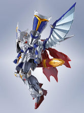 Load image into Gallery viewer, Premium Bandai Gundam Metal Robot Spirits Versal Knight Gundam (Real Type Ver.)