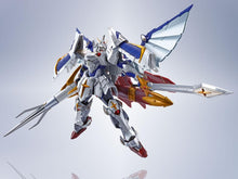 Load image into Gallery viewer, Premium Bandai Gundam Metal Robot Spirits Versal Knight Gundam (Real Type Ver.)