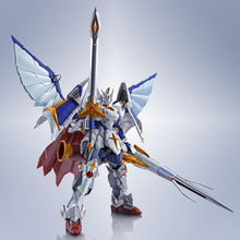 Load image into Gallery viewer, Premium Bandai Gundam Metal Robot Spirits Versal Knight Gundam (Real Type Ver.)