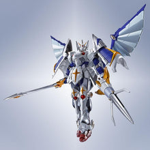Load image into Gallery viewer, Premium Bandai Gundam Metal Robot Spirits Versal Knight Gundam (Real Type Ver.)