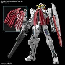 Load image into Gallery viewer, Gundam MG 1/100 Gundam Virtue Model Kit