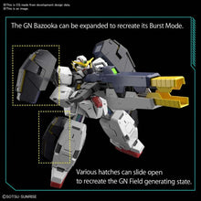 Load image into Gallery viewer, Gundam MG 1/100 Gundam Virtue Model Kit