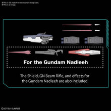 Load image into Gallery viewer, Gundam MG 1/100 Gundam Virtue Model Kit