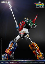 Load image into Gallery viewer, Voltron: Defender of the Universe Carbotix Series Voltron ($200 non-refundable deposit require for this product)
