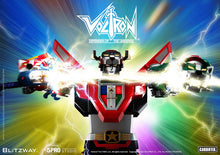 Load image into Gallery viewer, Voltron: Defender of the Universe Carbotix Series Voltron